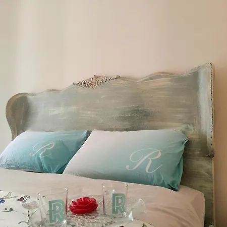 Rr Nicholas Apartament+ Wifi Bari