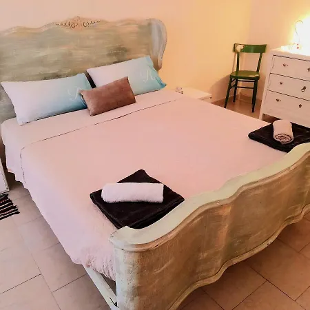 Rr Nicholas Apartament+ Wifi Bari