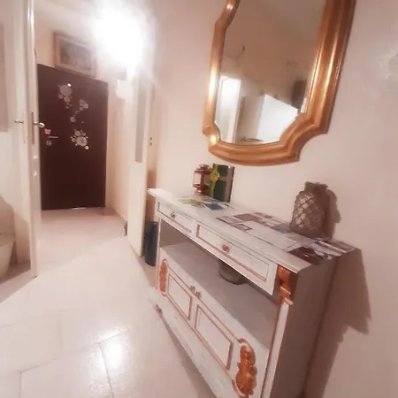 Rr Nicholas Apartament+ Wifi *