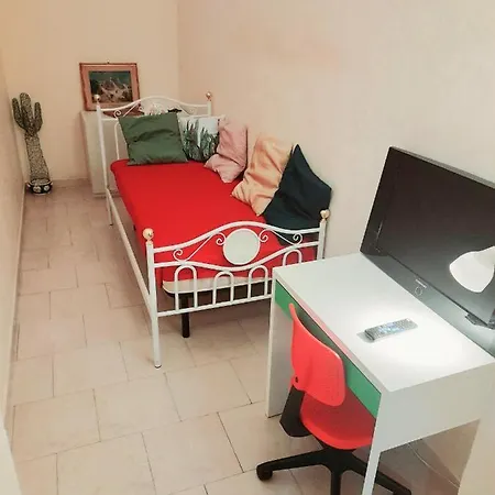 Rr Nicholas Apartament+ Wifi *