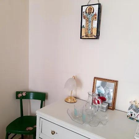 Rr Nicholas Apartament+ Wifi *