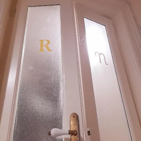 Appartamento Rr Nicholas Apartament+ Wifi *